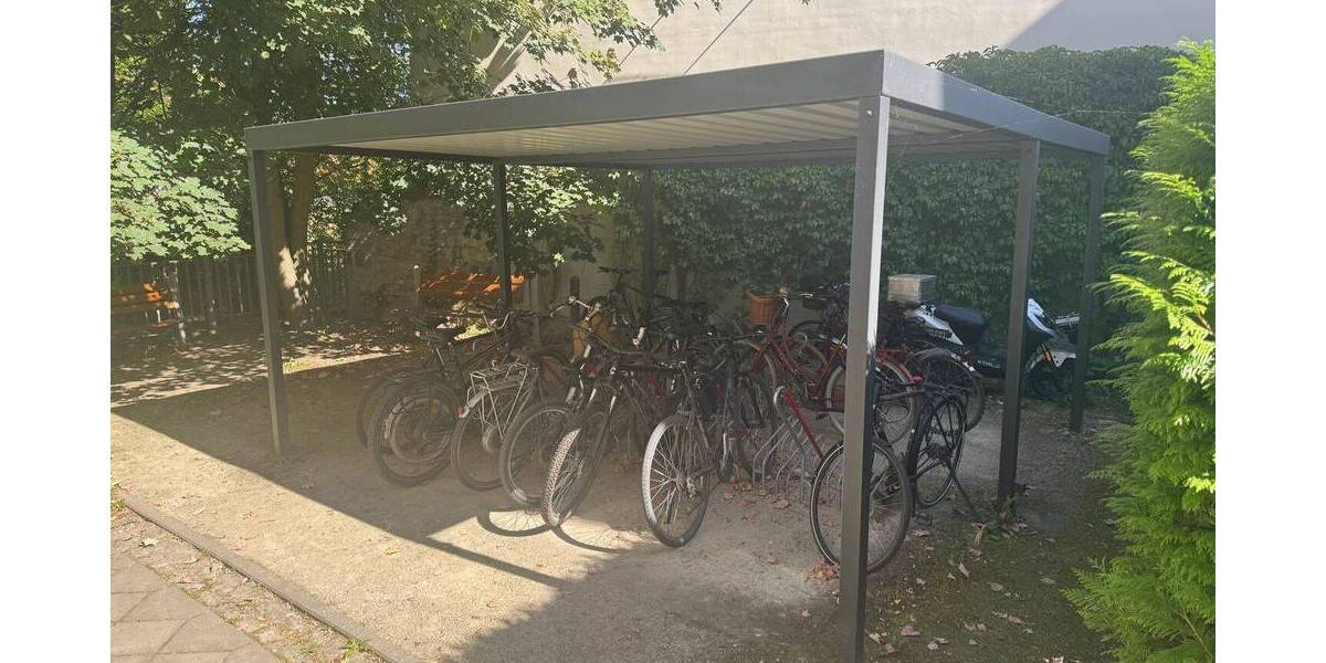 Etagenwohnung Erfurt Brühlervorstadt - 5 Zimmer, 157 m&sup2;, 575.000&euro; | Angebot:25667372