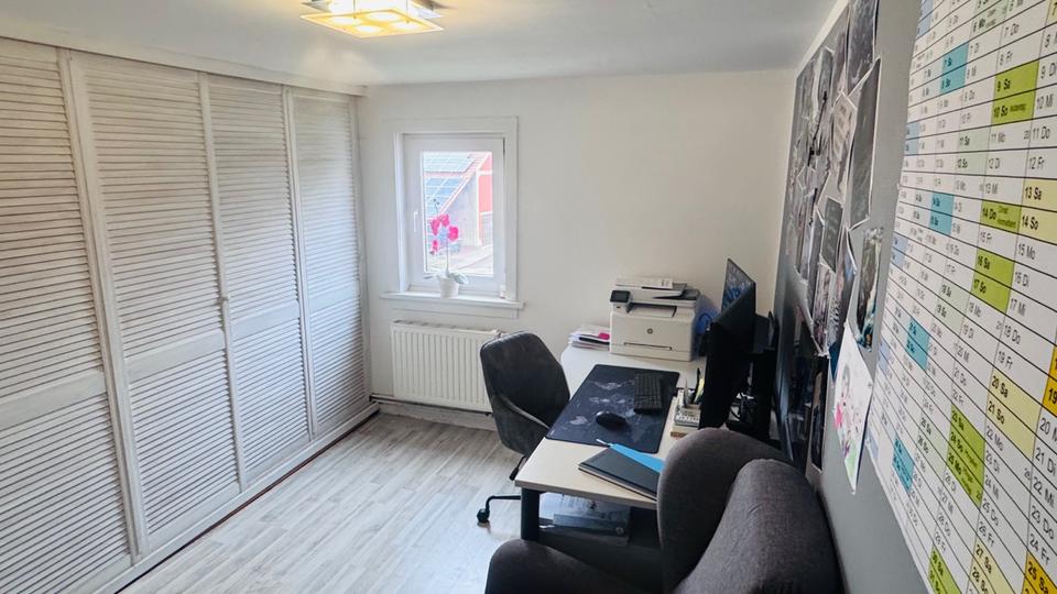 Einfamilienhaus Drei Gleichen - 7 Zimmer, 175 m&sup2;, 369.000&euro; | Angebot:25169908