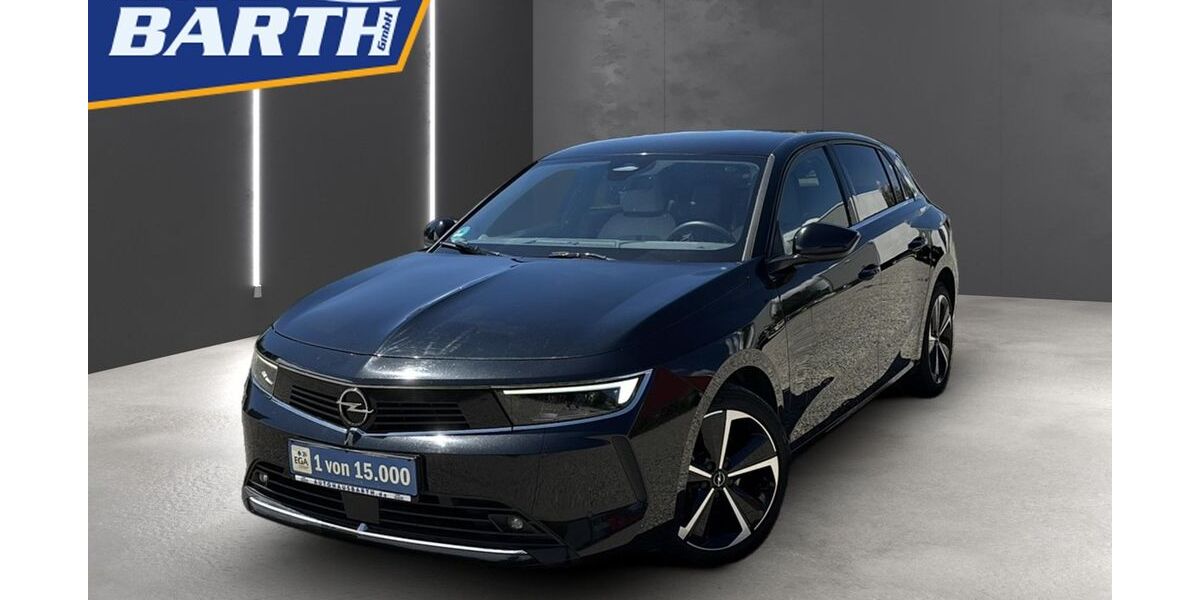 Opel Astra 93.015 km 16.980 &euro; Amt Wachsenburg OT Thörey 99334