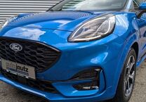 Gebrauchtwagen Ford Puma