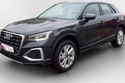 Audi Q2 11.470 km 26.290 &euro; Arnstadt 99310