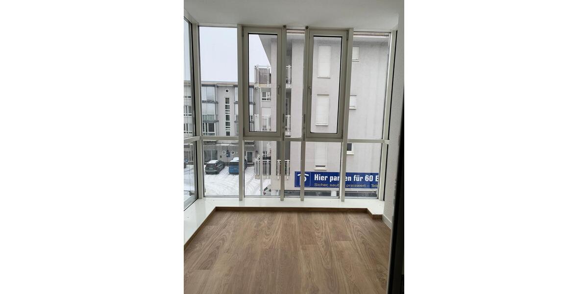 Etagenwohnung Erfurt Johannesplatz - 2 Zimmer, 69 m&sup2;, 656&euro; | Angebot:25802042