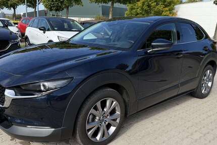 Mazda CX-30 57.600 km 19.000 &euro; Gotha 99867