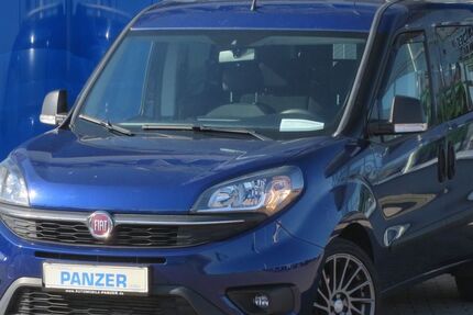 Fiat Doblo 69.281 km 15.950 &euro; Weimar 99425