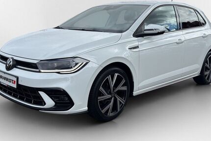 VW Polo 59.080 km 17.990 &euro; Arnstadt 99310
