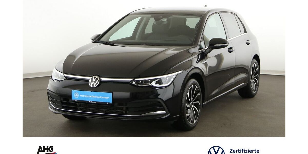 VW Golf 10.650 km 22.951 &euro; Gotha 99867