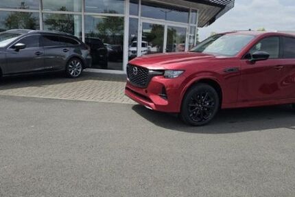 Mazda CX-60 39.000 km 43.990 &euro; Gotha 99867