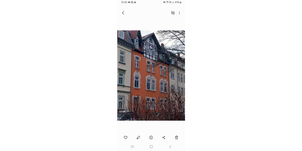 Mehrfamilienhaus, Wohnhaus Arnstadt - 480.000&euro; | Angebot:26794760