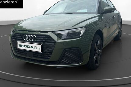 Audi A1 3.150 km 28.190 € Weimar 99423