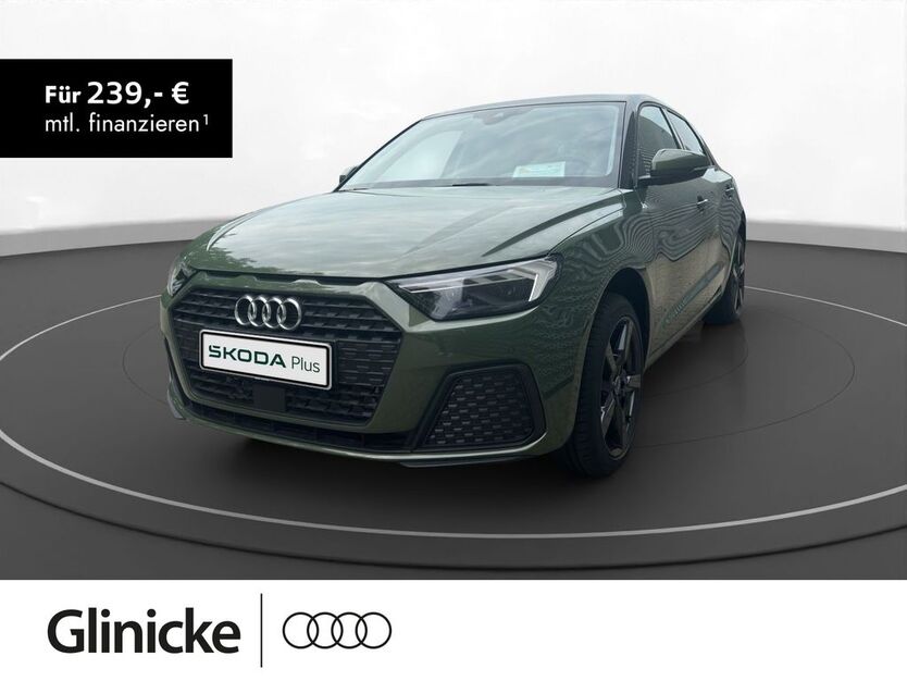 Audi A1 3.150 km 28.190 € Weimar 99423