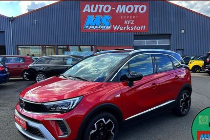 Opel Crossland (X) 21.700 km 15.795 &euro; Arnstadt 99310