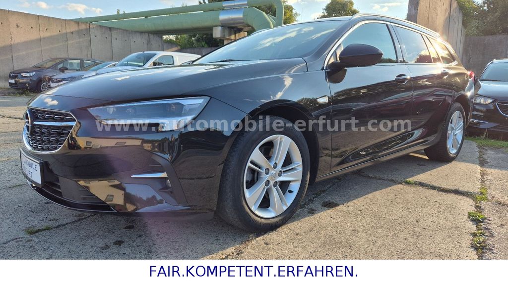 Opel Insignia 91.400 km 15.100 &euro; Erfurt 99086