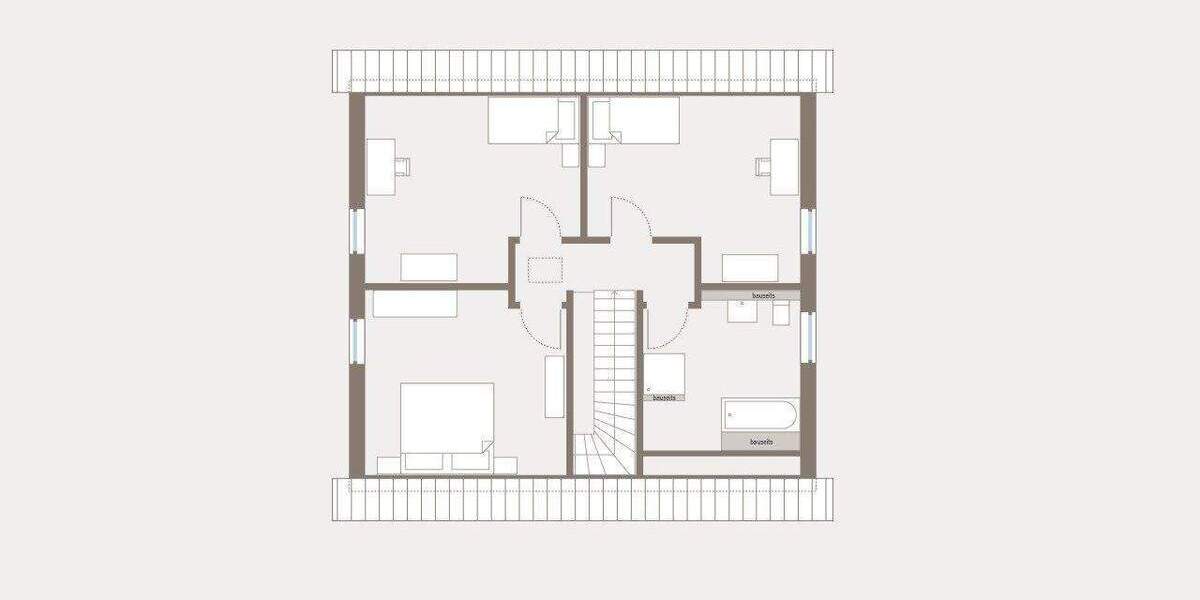 Einfamilienhaus Bad Berka - 4 Zimmer, 142 m&sup2;, 332.999&euro; | Angebot:25716053