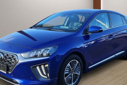 Hyundai IONIQ 79.600 km 18.990 &euro; Schwabhausen 99869