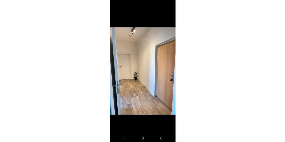 Etagenwohnung Erfurt Johannesvorstadt - 2 Zimmer, 46 m&sup2;, 110.000&euro; | Angebot:24826702