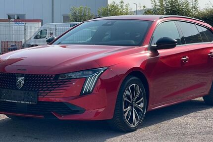 Peugeot 508 44.565 km 23.500 € Gotha 99867