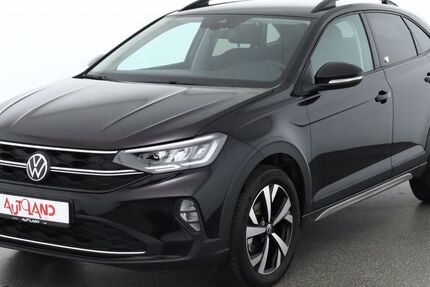 VW Taigo 21.535 km 22.890 &euro; Erfurt 99087