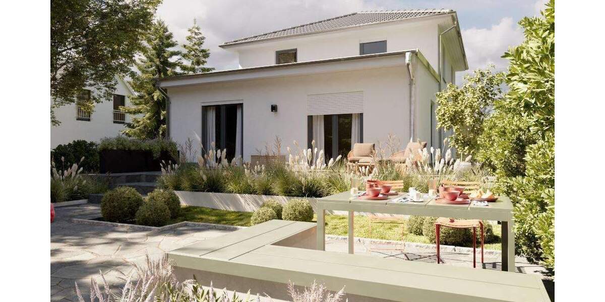 Einfamilienhaus Erfurt Kühnhausen - 4 Zimmer, 129 m&sup2;, 440.490&euro; | Angebot:24711221