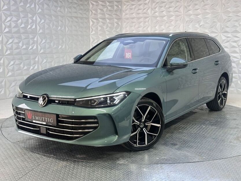 Passat Variant