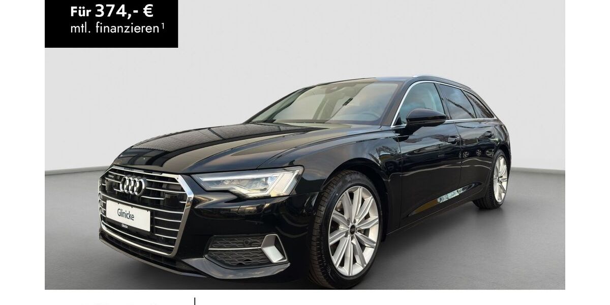 Audi A6 61.700 km 34.970 &euro; Erfurt 99099