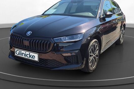 Skoda Scala 27.300 km 20.580 &euro; Erfurt 99099