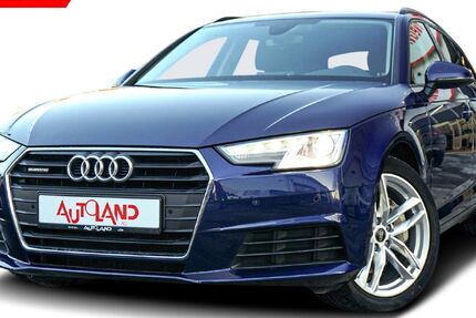 Audi A4 93.194 km 23.490 &euro; Gotha 99867