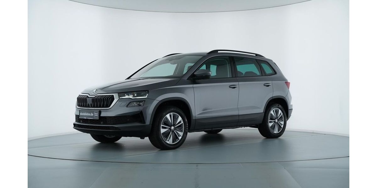 Skoda Karoq 49.142 km 30.889 &euro; Arnstadt 99310