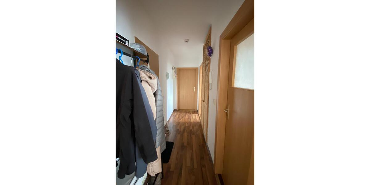 Etagenwohnung Erfurt Daberstedt - 2 Zimmer, 49 m&sup2;, 139.000&euro; | Angebot:26122710