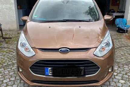 Ford B-Max 143.000 km 7.500 € Erfurt 99099