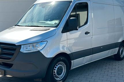 Mercedes-Benz Sprinter 47.351 km 23.490 &euro; Dachwig 99100