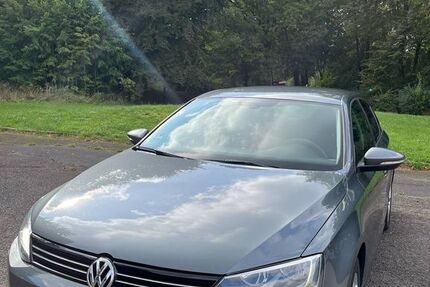 VW Jetta 284.000 km 5.200 € Gotha 99867