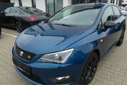 Seat Ibiza 94.000 km 8.490 &euro; Erfurt 99087