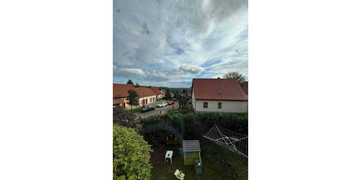 Einfamilienhaus Bad Berka Bergern - 265.000&euro; | Angebot:26886425