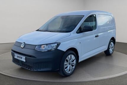 VW Caddy 9.000 km 31.680 € Rudolstadt 07407