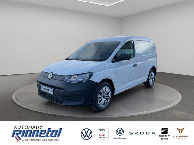 VW Caddy 9.000 km 31.680 € Rudolstadt 07407