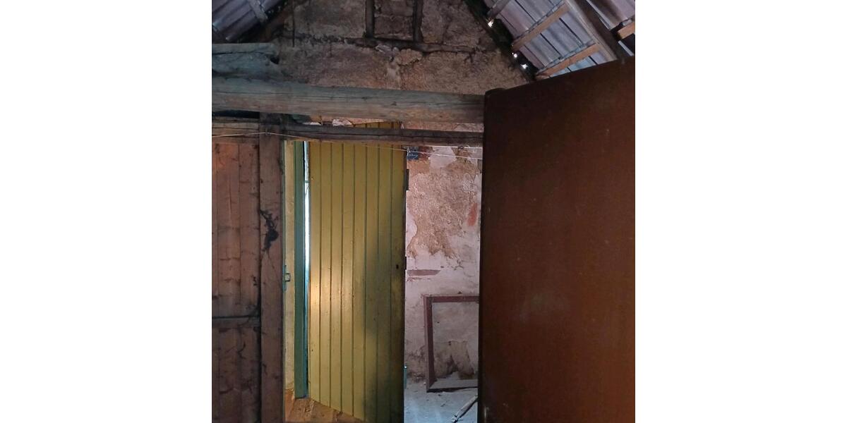 Einfamilienhaus Straußfurt - 39.500&euro; | Angebot:26604575