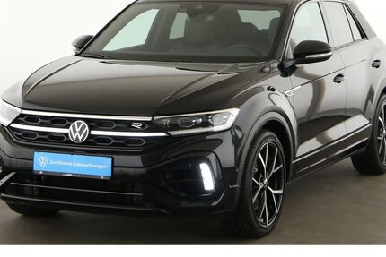 VW T-Roc 13.550 km 41.793 &euro; Gotha 99867