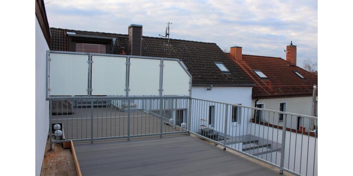 Etagenwohnung Erfurt Gispersleben - 1.350&euro; | Angebot:25256791