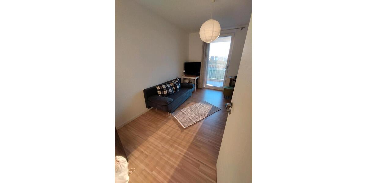Etagenwohnung Erfurt Johannesplatz - 4 Zimmer, 100 m&sup2;, 1.467&euro; | Angebot:24979770