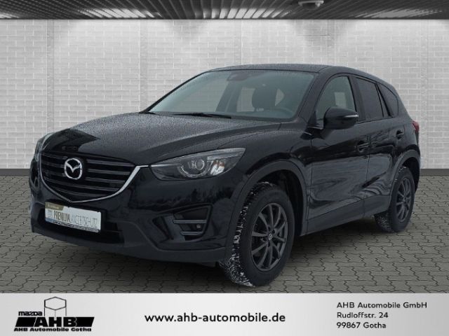 Mazda CX-5 98.218 km 15.390 &euro; Gotha 99867