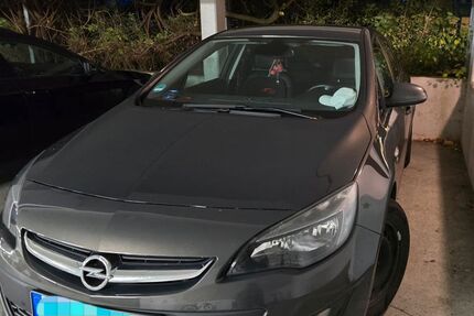 Opel Astra 111.200 km 6.000 &euro; Blankenhain 99444