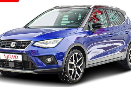 Seat Arona 60.009 km 18.950 &euro; Erfurt 99087