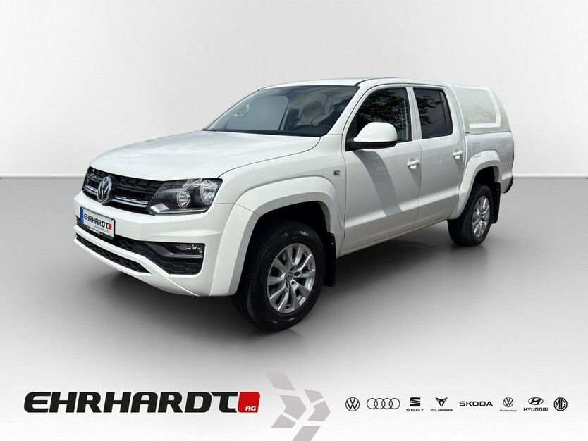 VW Amarok 50.760 km 38.990 € Arnstadt 99310