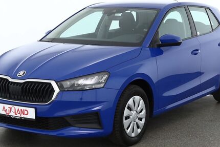 Skoda Fabia 26.718 km 16.490 &euro; Gotha 99867