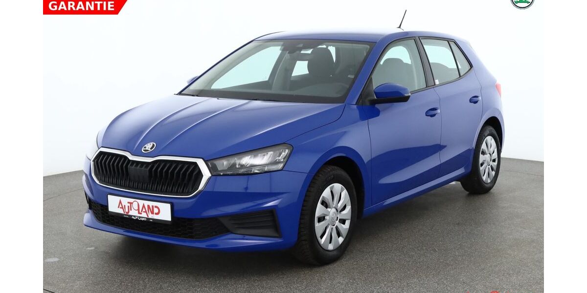 Skoda Fabia 26.718 km 16.490 &euro; Gotha 99867
