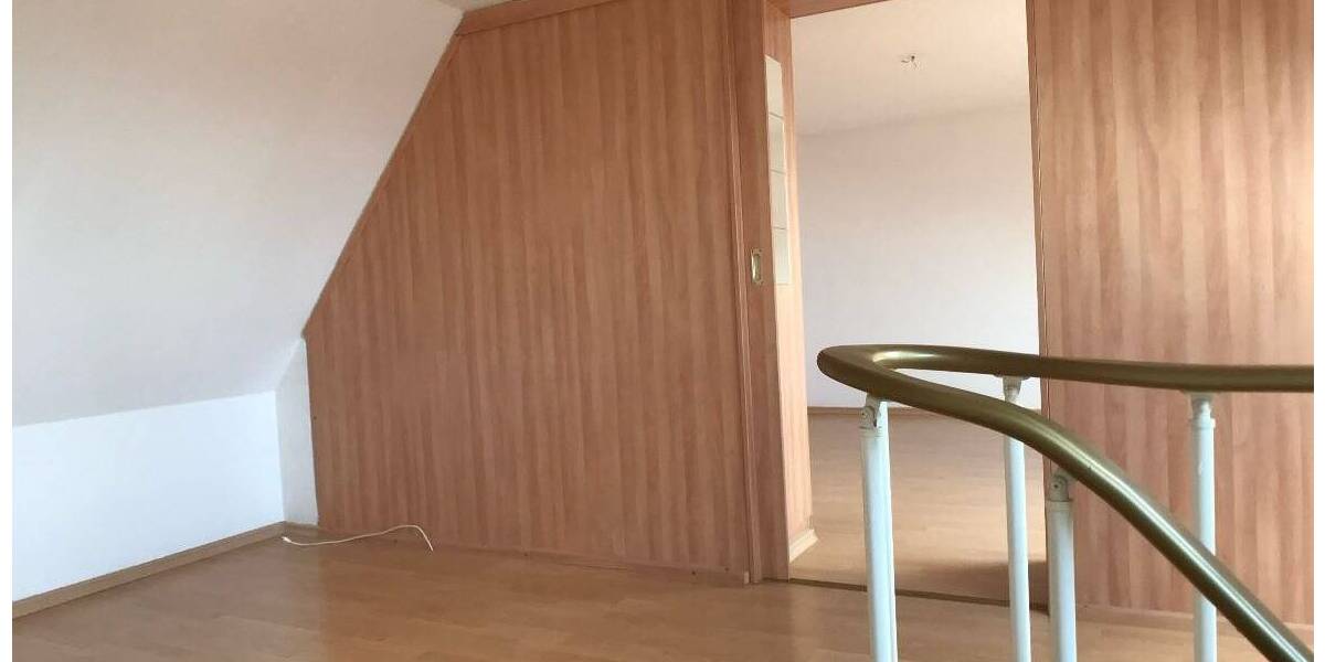 Etagenwohnung Erfurt Krämpfervorstadt - 3 Zimmer, 101 m&sup2;, 245.000&euro; | Angebot:19951771