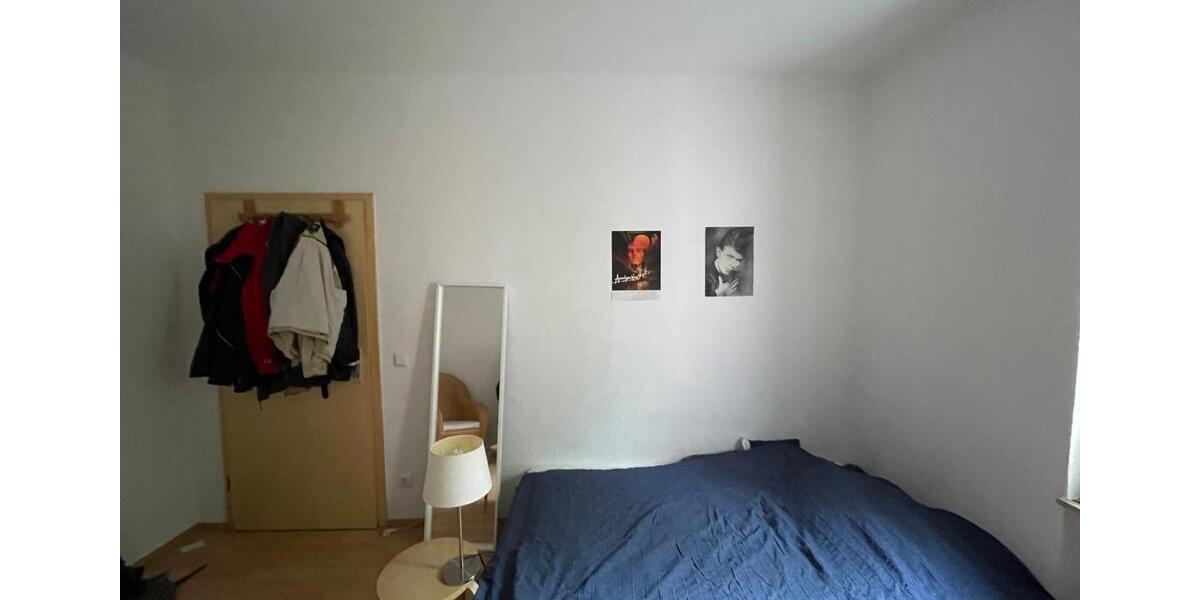 Erdgeschoßwohnung Erfurt Andreasvorstadt - 2 Zimmer, 55 m&sup2;, 885&euro; | Angebot:26496923