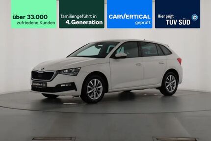 Skoda Scala 39.999 km 18.449 &euro; Arnstadt 99310