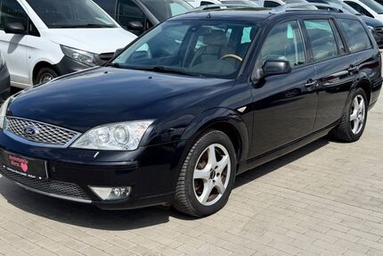 Ford Mondeo 219.000 km 2.490 &euro; Erfurt 99092
