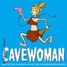 Cavewoman Erfurt
